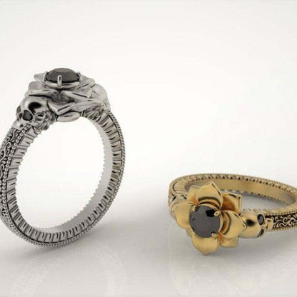 Charming Ring for Any Occasion