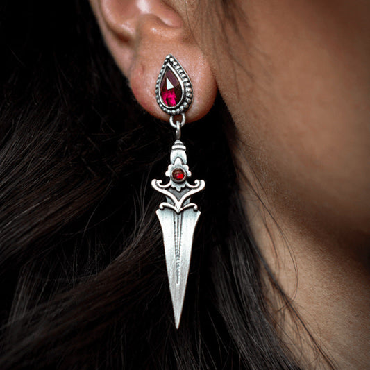 Elegant Earring for Every Occasion