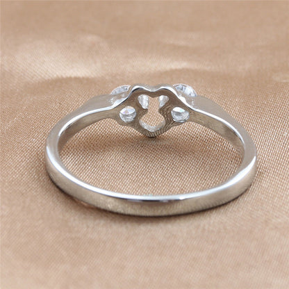 Classic Ring with Timeless Appeal