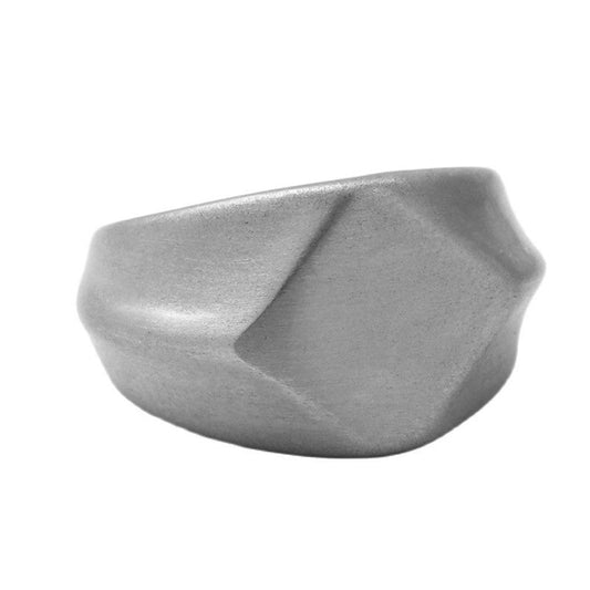 Delicate Artisan Ring