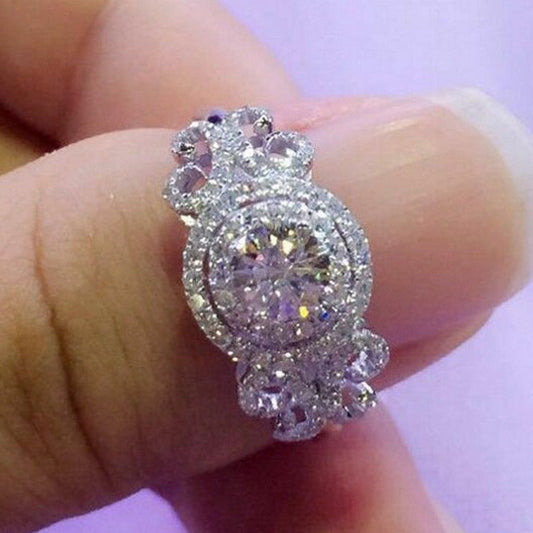 Stunning Ring for Daily Wear