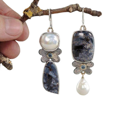 Stunning Pearl Set for Daily Wear