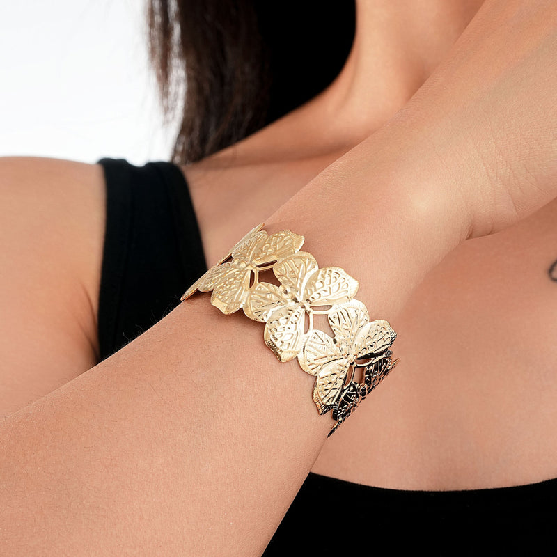 Beautiful Bracelet with Unique Style