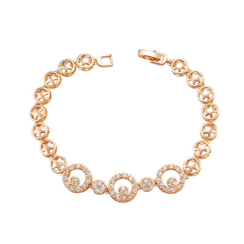 Classic Bracelet with Timeless Appeal