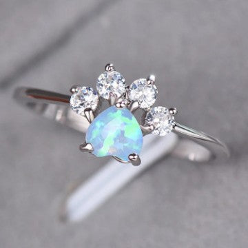 Charming Ring for Any Occasion