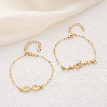 Beautiful Bracelet with Unique Style