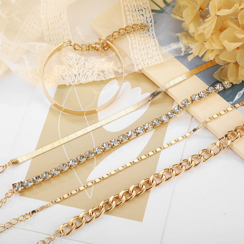 Charming Bracelet for Any Occasion