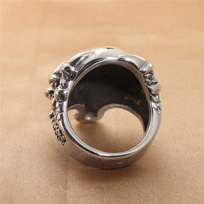 Beautiful Ring with Unique Style