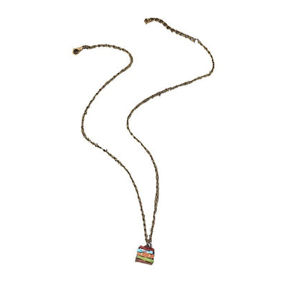 Beautiful Necklace with Unique Style