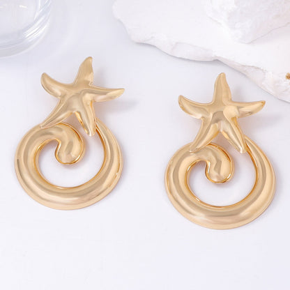 Elegant Earring for Every Occasion
