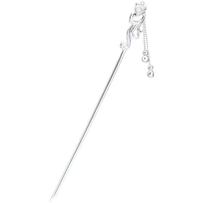 Charming Silver Piece for Any Occasion