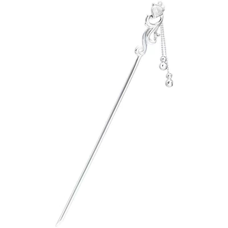 Charming Silver Piece for Any Occasion