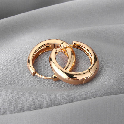 Elegant Earring for Every Occasion