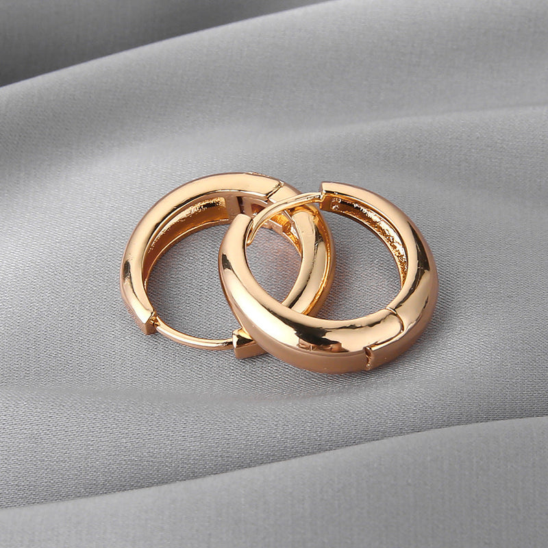 Elegant Earring for Every Occasion