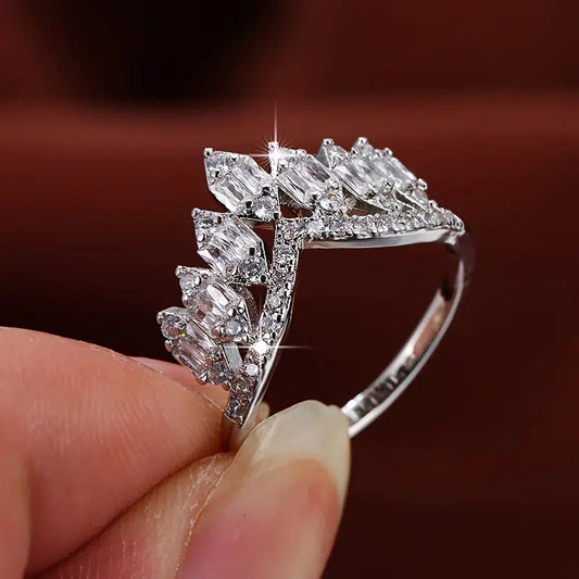 Stunning Ring for Daily Wear