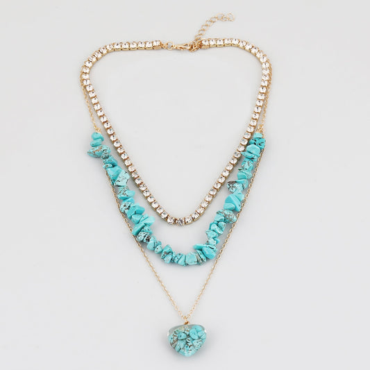 Romantic Necklace for Special Moments