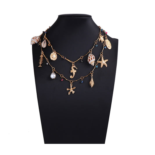 Elegant Necklace for Every Occasion