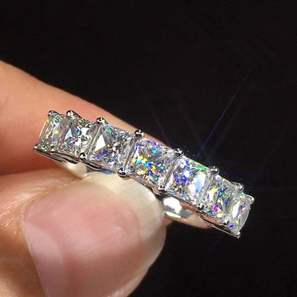 Beautiful Ring with Unique Style