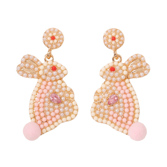 Beautiful Earring with Unique Style