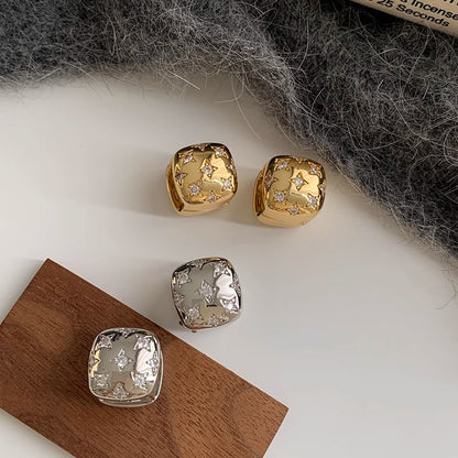 Beautiful Earring with Unique Style