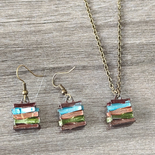 Charming Earring for Any Occasion