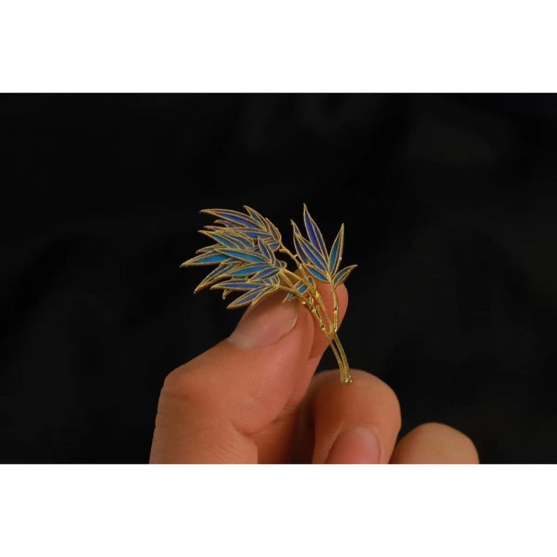 Delicate Artisan Piece
