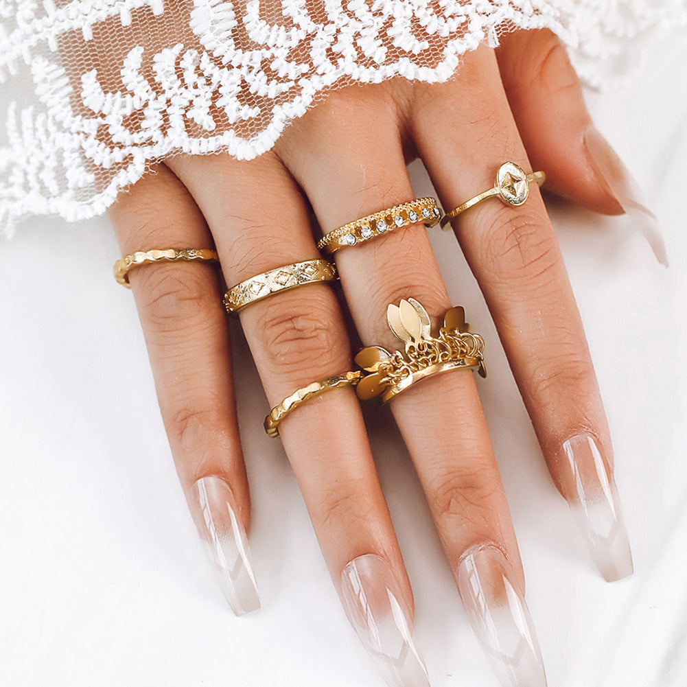 Elegant Set for Every Occasion