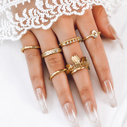 Elegant Set for Every Occasion