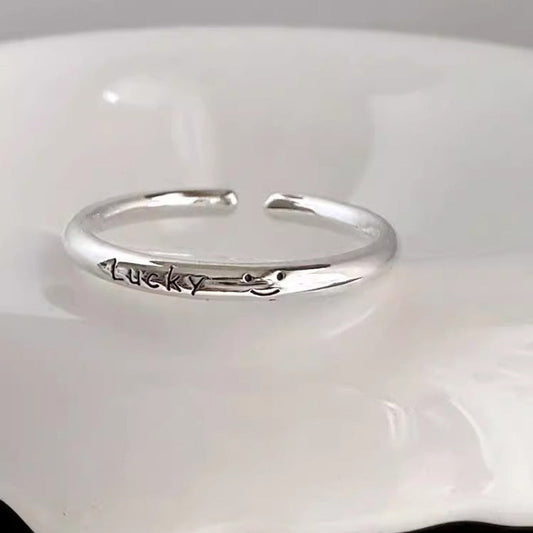 Elegant Ring for Every Occasion