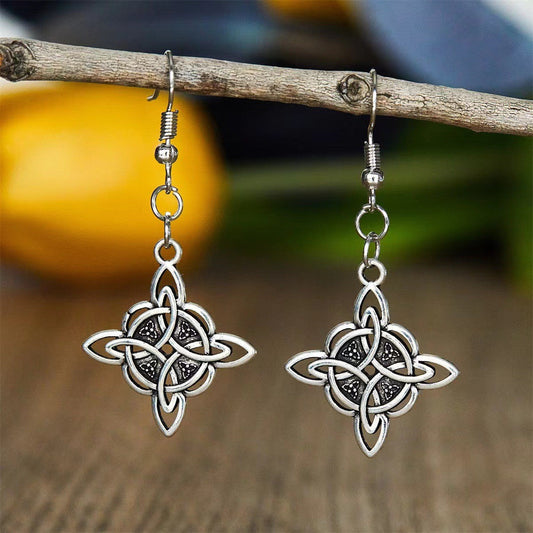 Romantic Earring for Special Moments