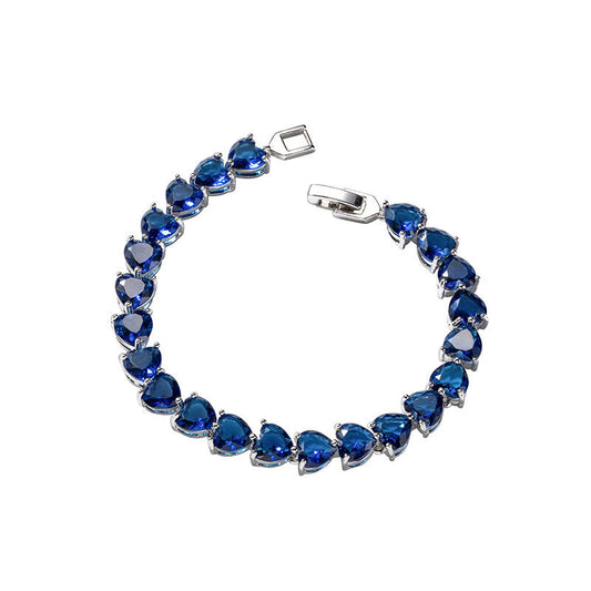 Vintage Handmade Bracelet