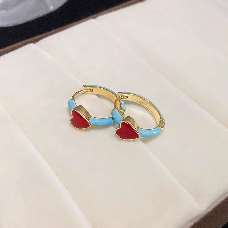 Beautiful Earring with Unique Style