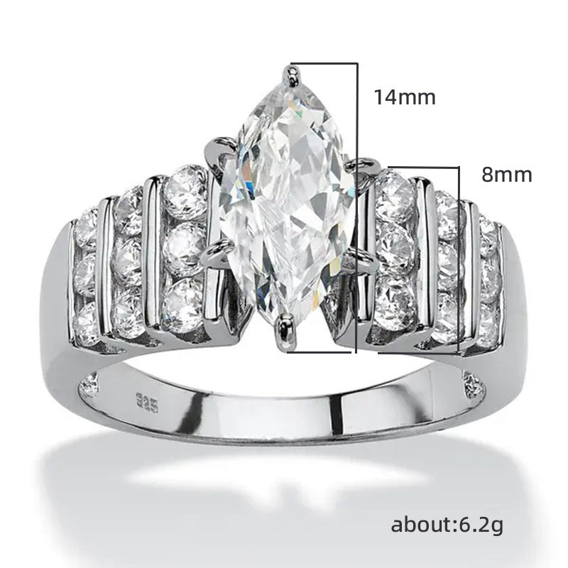 Delicate Artisan Ring