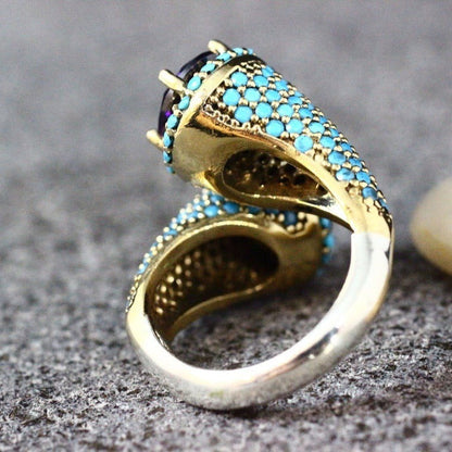 Elegant Ring for Every Occasion