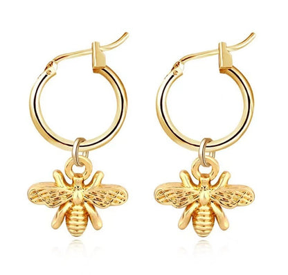 Classic Earring with Timeless Appeal