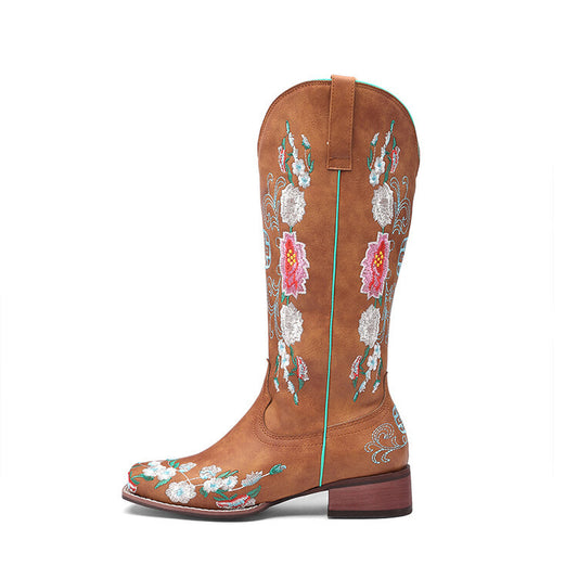 Beautifully Crafted Orthopedic Boots