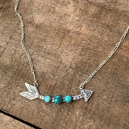 Stunning Necklace for Daily Wear