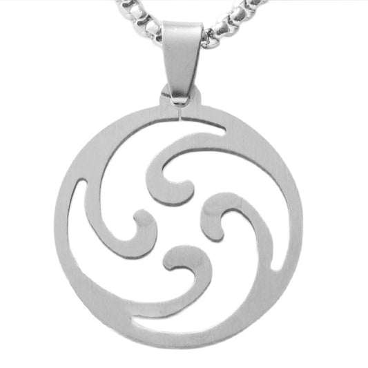 Romantic Pendant for Special Moments