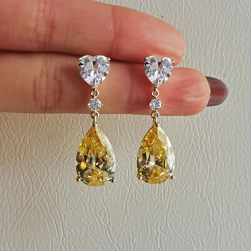 Elegant Earring for Every Occasion
