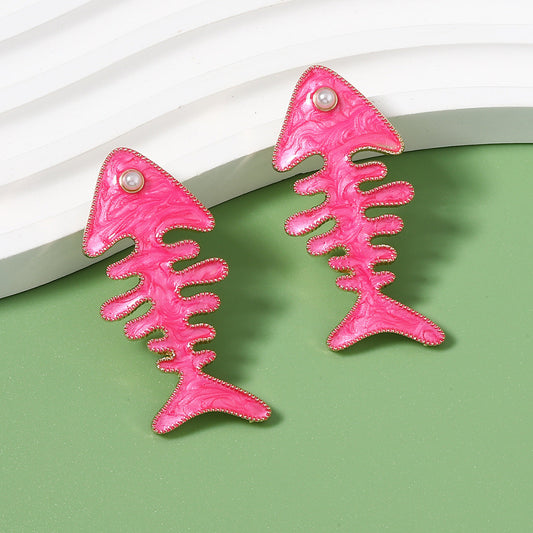 Classic Earring with Timeless Appeal