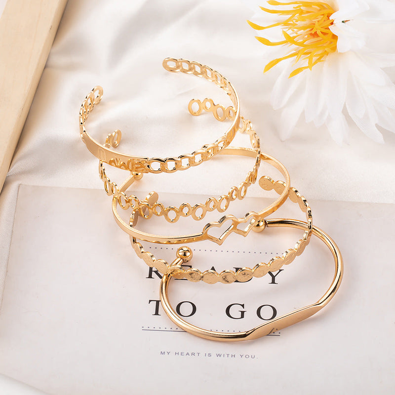 Classic Bracelet with Timeless Appeal