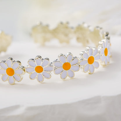 Vintage Handmade Bracelet
