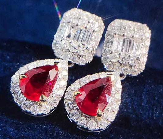 Stunning Earring for Daily Wear