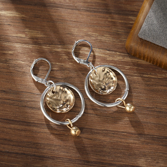 Romantic Earring for Special Moments