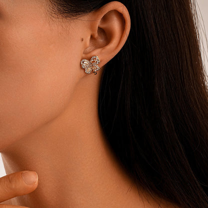 Beautiful Earring with Unique Style