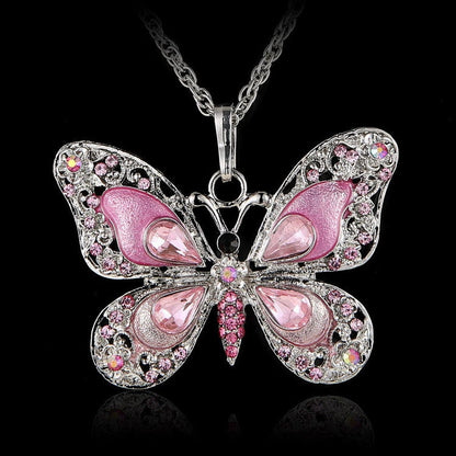 Romantic Necklace for Special Moments