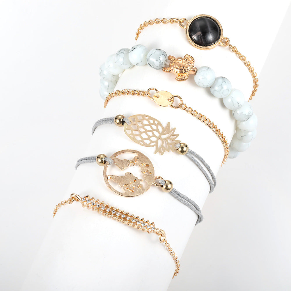 Charming Bracelet for Any Occasion