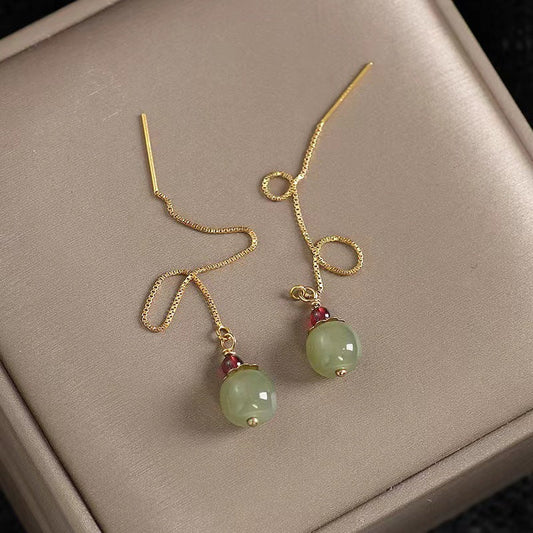 Elegant Earring for Every Occasion
