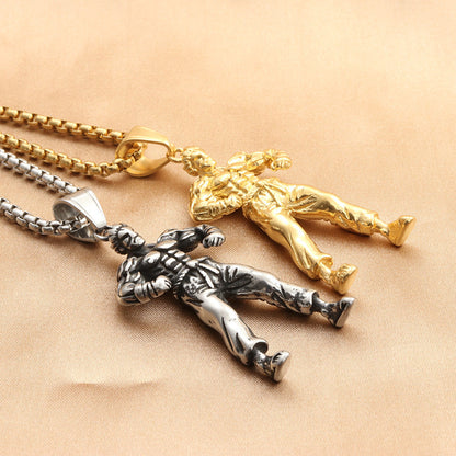Elegant Necklace for Every Occasion