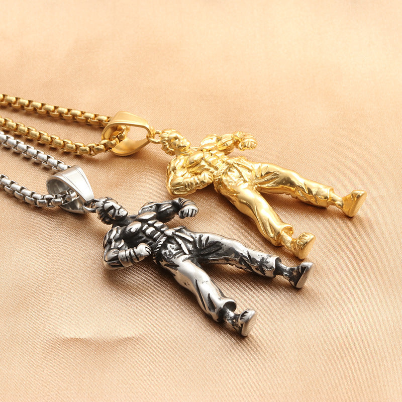 Elegant Necklace for Every Occasion